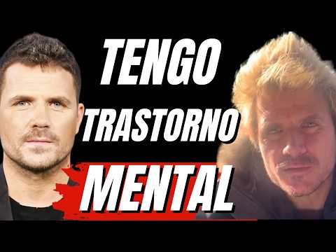 La DEPRESIÓN de DANI MARTÍN 3️⃣ Claves para Salir del Pozo que entró por la Muerte de un Familiar