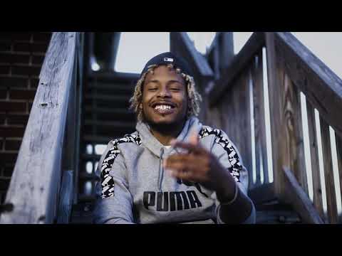 So Cold  - Ty burst Ft Ant Live ( Official Music Video )