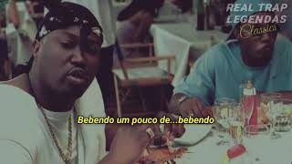 Three 6 Mafia - Sippin&#39; On Some Syrup feat. UGK &amp; Project Pat (Legendado)