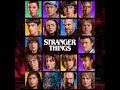 New profile icons #StrangerThings