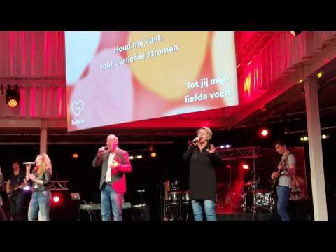 Basis cc - Opwekking 488 - De kracht van Uw liefde