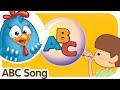 ABC Song Lottie Dottie Chicken Kids Songs And Nursery Rhymes In English