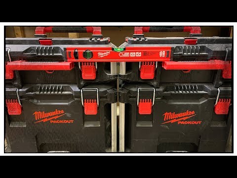 Уровень Slim Box MILWAUKEE 80см - фото 1 - id-p1901735526