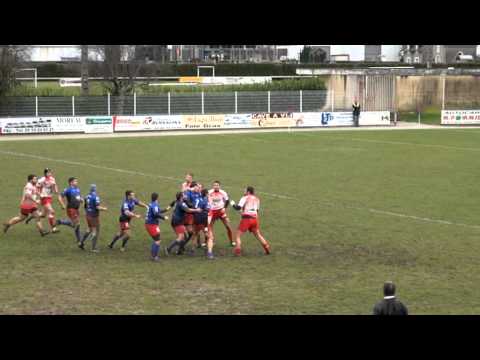 comment prendre rugby plus