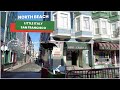 4K San Francisco Walking Little ITALY Of San Francisco North Beach