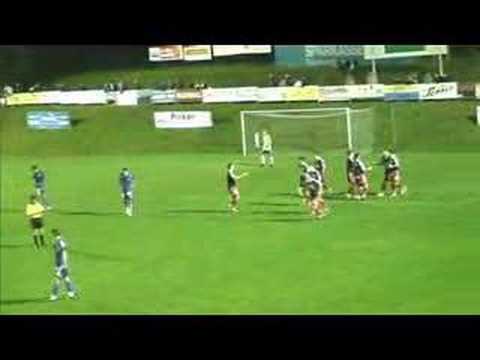 SV Feldkirchen - GAK 4:1