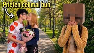 AM AFLAT SECRETELE PRIETENILOR MEI IN VIATA REALA!!!