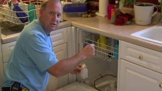 Home Maintenance: How to Diagnose Dishwasher Problems