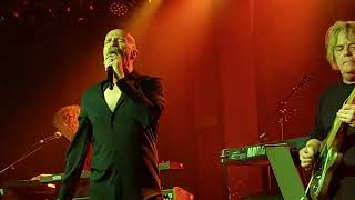 Saga - The Pitchman, Live @ Music Hall Worpswede 08.03.24