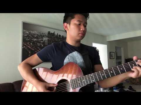 Because I Had You - Shawn Mendes (Acoustic Cover by Ernesto Cal)