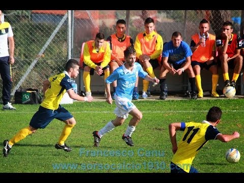 Ozierese   Sorso 3 3 HD