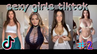 The Best of Tik Tok - busty girls of tiktok pt-8 #tiktok