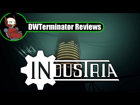 Review - INDUSTRIA
