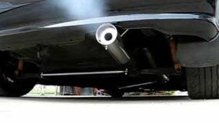 buddy club spec II silencer in throttle