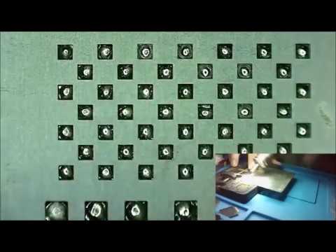 iPhone 6 Plus No Power Water Damage Repair (Beginner Level)