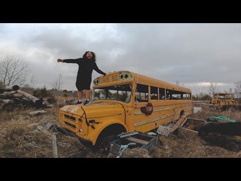 Seuss Mace - Fickle Faith (Official Music Video)