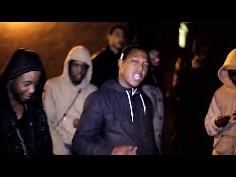 WHOLAGUN - ILLIN & BILLIN