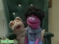 Sesame Street 3907