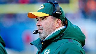 ESPN's Rob Demovsky Packers Firing McCarthy: Feels Like a Browns Move | The Dan Patrick Show