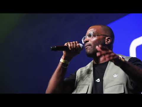 Chiedu Oraka Wins Newcomer Of The Year At The Northern Music Awards 2025 & Performs Hit Singles