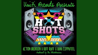 Hot Shots Part Deux