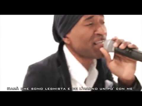 EL NINO NERO - DIVERSAMENTE NEGRO - OFFICIAL