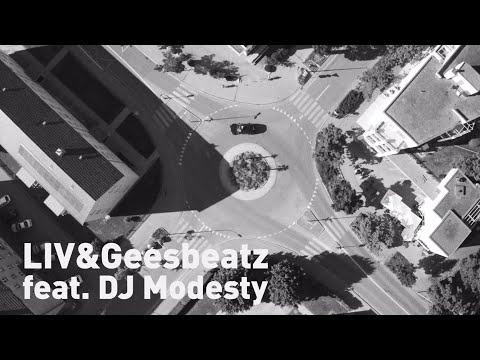 LIV & Geesbeatz feat. DJ Modesty - Giacometti (Video)