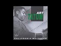 Caravan - Art Tatum