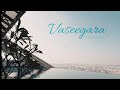 Vaseegara Contemporary Minnale Rhapsody Ashiq Ameer Harris Jayaraj Trio Vaseegara