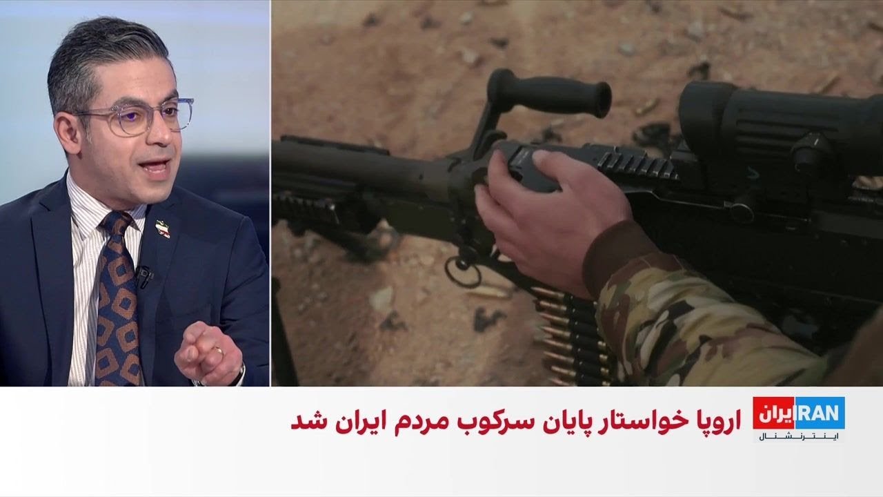 آمریکا هزاران نیروی جدید به خاورمیانه اعزام می‌کند