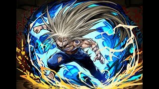 【パズドラ実況】分岐幽助で異形の存在に行く　雑談多め
