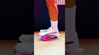 Download lagu PUMA FAST-XP BLD 👀🚀 What do you think? 🤯 #running #shoes #viral mp3