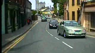 Ardee Town, Co. Louth, Ireland