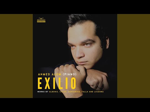 Intermezzo, No. 2: Lejano Azul