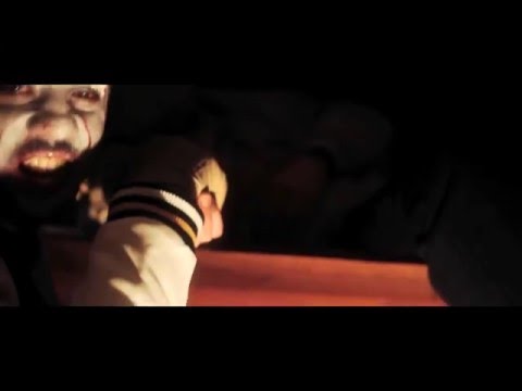 ROMANO LE STICK -JE SUIS UN MONSTRE (OFFICIEL)