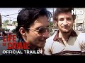 Life Of Crime | Official Trailer | HBO