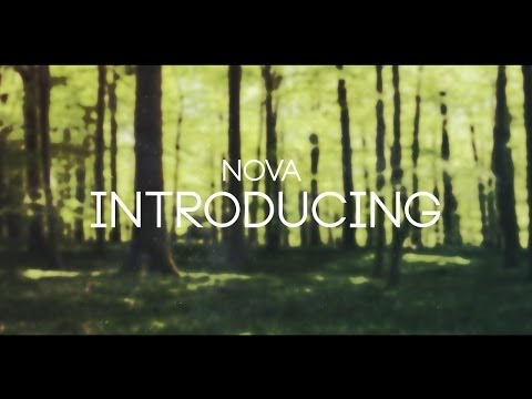 Introducing Nova Gazz