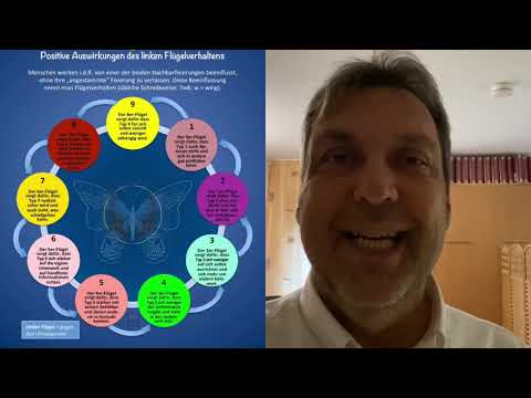 Enneagramm Typ 4 und seine beiden Flügel (4w3 = der Adelige, 4w5 = der Künstler)