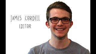 Meet the Crew - James Cordell
