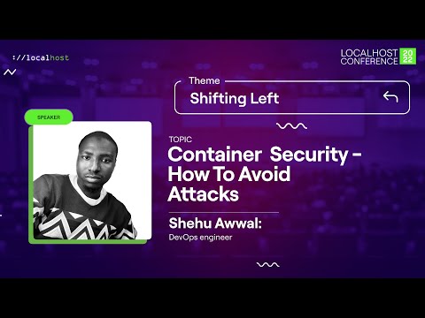 Container Security: How To Avoid Attacks