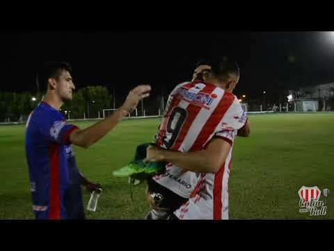 El Quillá 0-5 Colón de San Justo/ Fecha 6, Apertura 2018