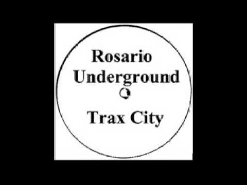 Deep Mariano & Fer Mariño - Wax N Steel