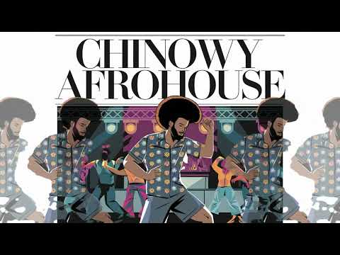 DJ Chinowy 🔥🔥/ AFRO HOUSE /😎 VENEZUELA 2024 /😎 PaMalandro🔥🔥