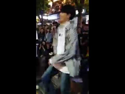 [MAXXAM] 180506 오새봄 - 얼굴 찌푸리지 말아요(Plz Don't Be Sad) (Highlights cover)