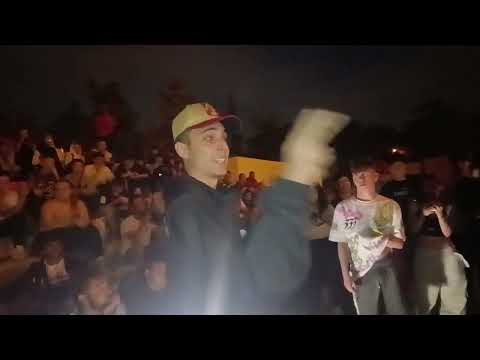 FILTRO TERRANOVA MADRID KRISAN, JONI, AKATRESERRES, MARCHENA Y??