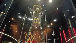 Boulevard City Riyadh 2025 October Opening Day WWE Part 9 #riyadh #boulevard #saudiarabia #wwe