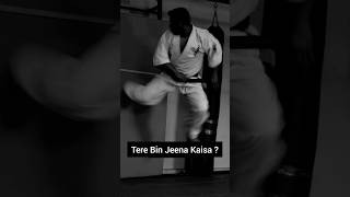 Through karate, I’ve found my purpose, my discipline, my endless journey. This is my life. 🥋🙏