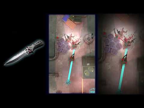 Hunter Strike: Silent Assassin video thumbnail