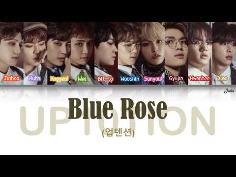 Como Cantar 'Blue Rose' - UP10TION(업텐션)