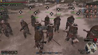 Bellwright Episode 95 – Marching on Ashbourne: Ready or Not 🏰⚔️☕